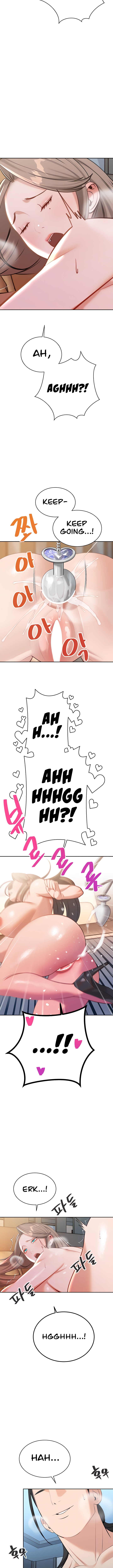 The Secret Affairs Of The 3rd Generation Chaebol Chapter 46 - Taking Her Second Virginity image 2