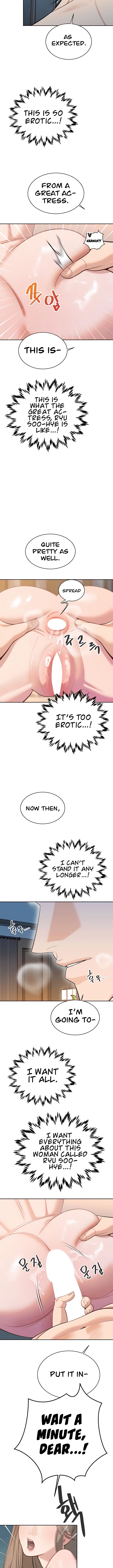The Secret Affairs Of The 3rd Generation Chaebol Chapter 46 - Taking Her Second Virginity image 3