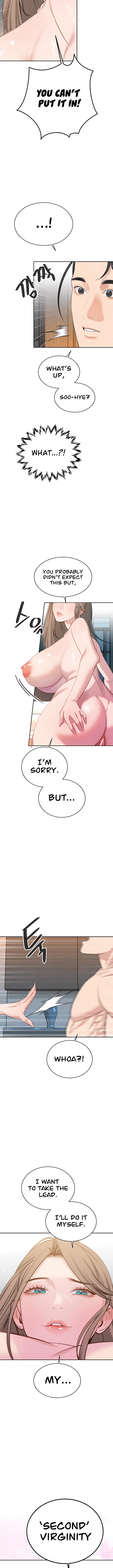 The Secret Affairs Of The 3rd Generation Chaebol Chapter 46 - Taking Her Second Virginity image 4