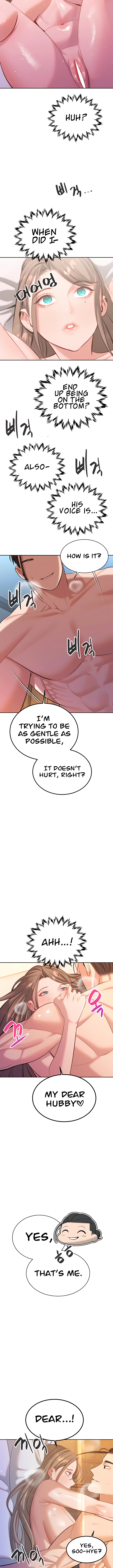 The Secret Affairs Of The 3rd Generation Chaebol Chapter 46 - Taking Her Second Virginity image 7