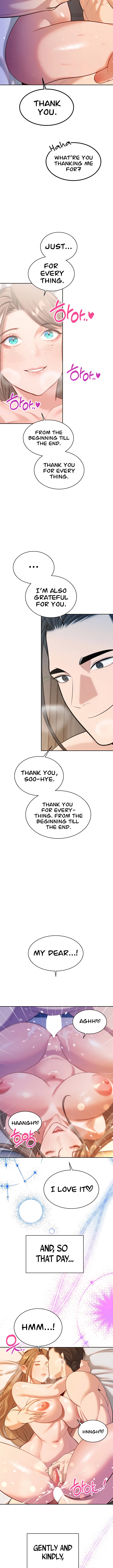 The Secret Affairs Of The 3rd Generation Chaebol Chapter 46 - Taking Her Second Virginity image 8