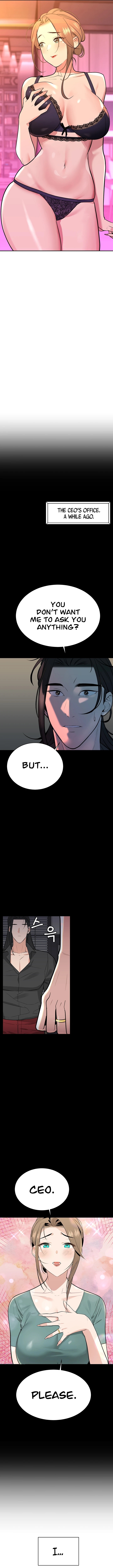 The Secret Affairs Of The 3rd Generation Chaebol Chapter 5 - Opening my body to my love image 4