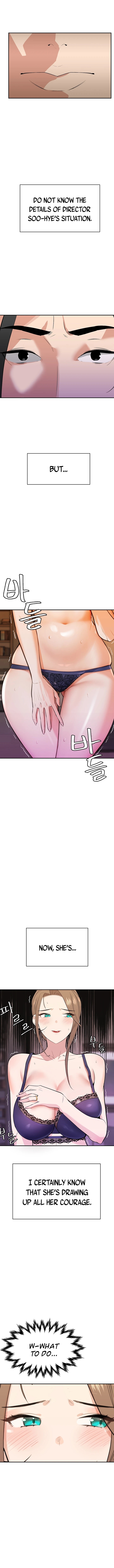 The Secret Affairs Of The 3rd Generation Chaebol Chapter 5 - Opening my body to my love image 5