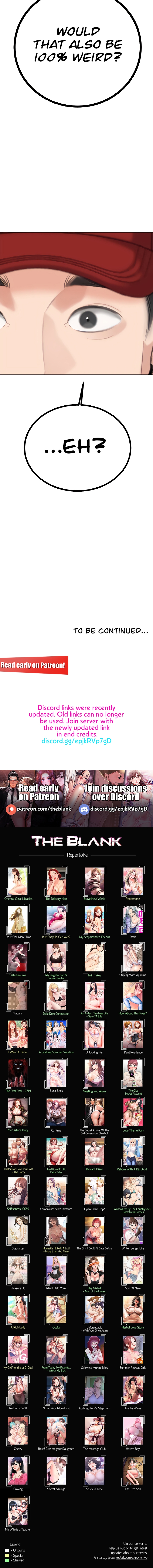 The Secret Affairs Of The 3rd Generation Chaebol Chapter 50 - What's this magic you speak of? image 15