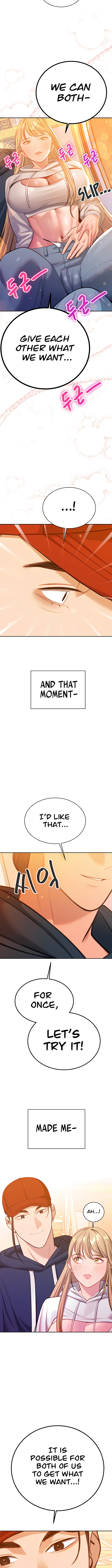 The Secret Affairs Of The 3rd Generation Chaebol Chapter 51 - A ruler's instinct to conquer everything image 13