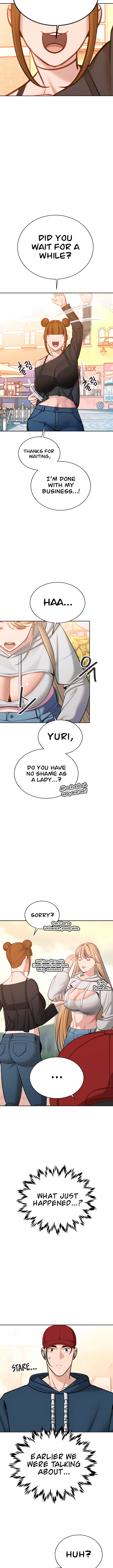 The Secret Affairs Of The 3rd Generation Chaebol Chapter 51 - A ruler's instinct to conquer everything image 2