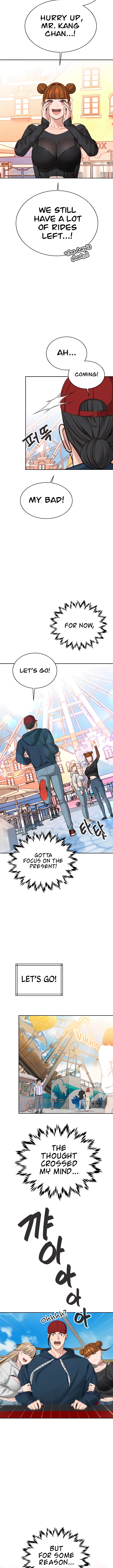 The Secret Affairs Of The 3rd Generation Chaebol Chapter 51 - A ruler's instinct to conquer everything image 3