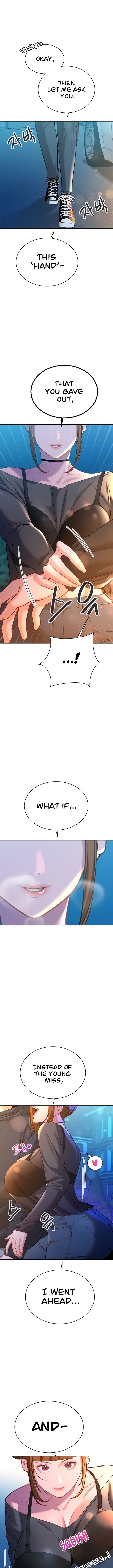 The Secret Affairs Of The 3rd Generation Chaebol Chapter 53 image 5