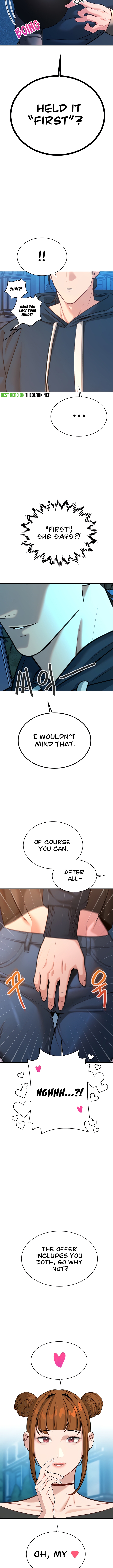 The Secret Affairs Of The 3rd Generation Chaebol Chapter 53 image 6