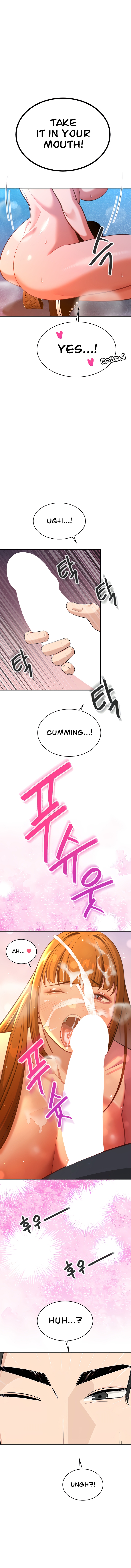 The Secret Affairs Of The 3rd Generation Chaebol Chapter 54 image 13