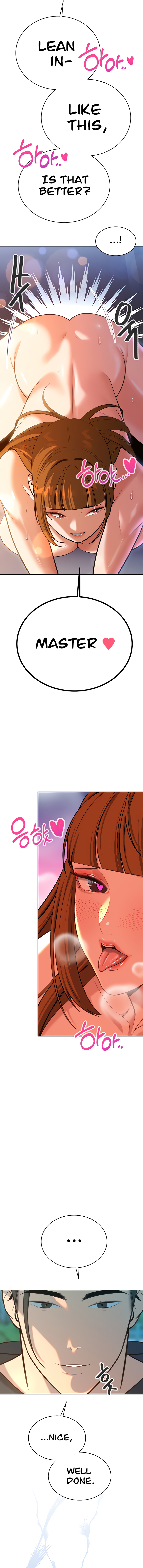 The Secret Affairs Of The 3rd Generation Chaebol Chapter 54 image 4