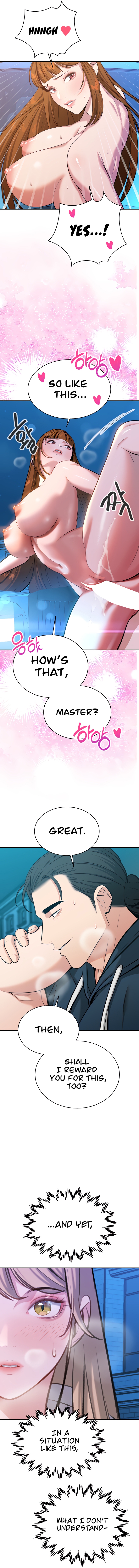 The Secret Affairs Of The 3rd Generation Chaebol Chapter 54 image 7