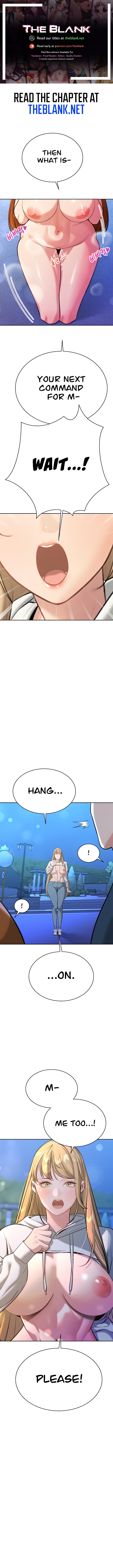 The Secret Affairs Of The 3rd Generation Chaebol Chapter 55 image 0