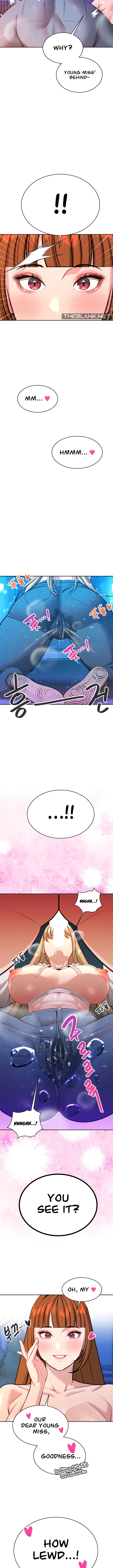 The Secret Affairs Of The 3rd Generation Chaebol Chapter 55 image 12