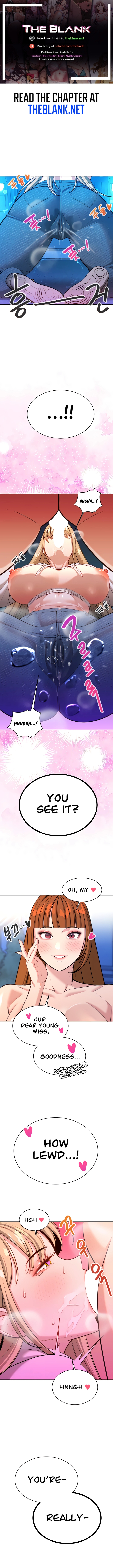 The Secret Affairs Of The 3rd Generation Chaebol Chapter 56 image 0