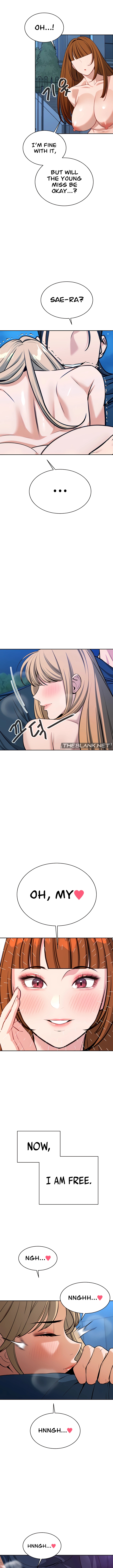 The Secret Affairs Of The 3rd Generation Chaebol Chapter 56 image 10