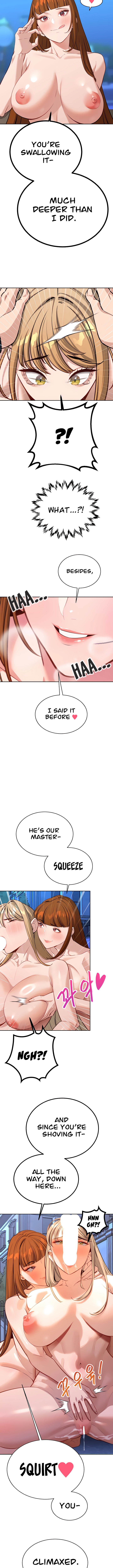 The Secret Affairs Of The 3rd Generation Chaebol Chapter 56 image 5