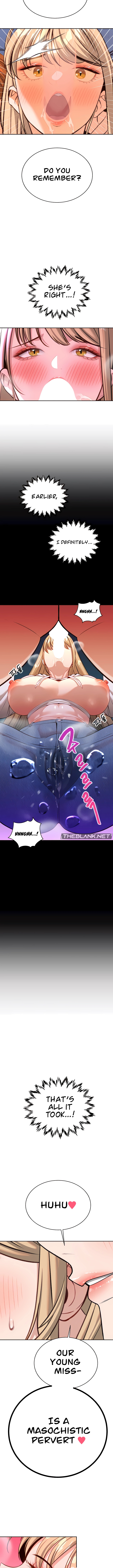 The Secret Affairs Of The 3rd Generation Chaebol Chapter 56 image 6