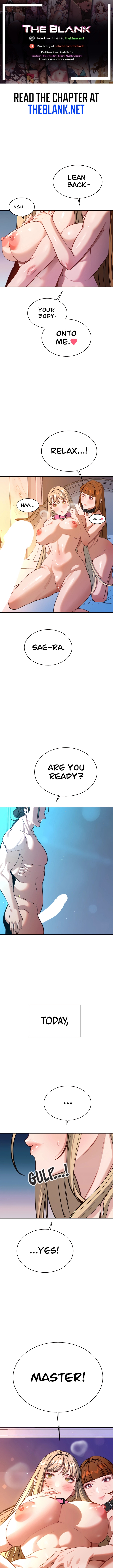 The Secret Affairs Of The 3rd Generation Chaebol Chapter 57 image 0