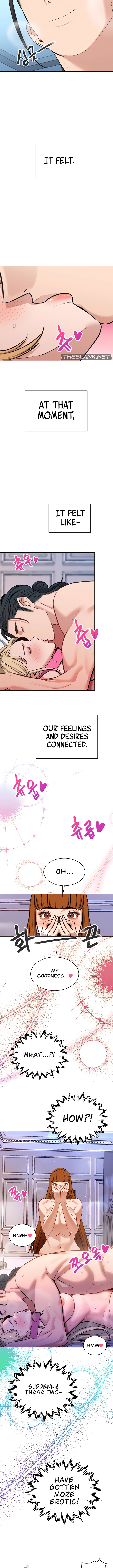 The Secret Affairs Of The 3rd Generation Chaebol Chapter 57 image 9