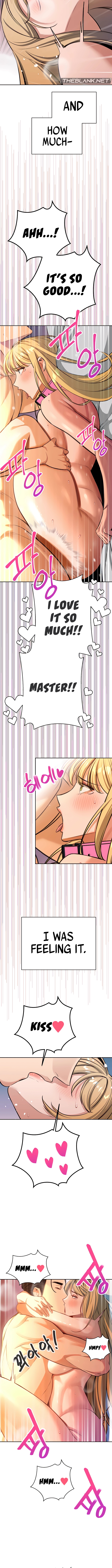 The Secret Affairs Of The 3rd Generation Chaebol Chapter 57 image 7