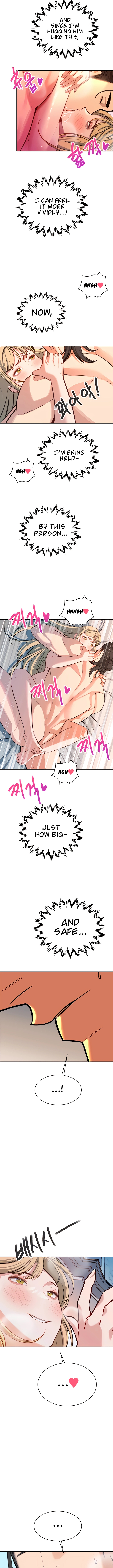 The Secret Affairs Of The 3rd Generation Chaebol Chapter 57 image 8