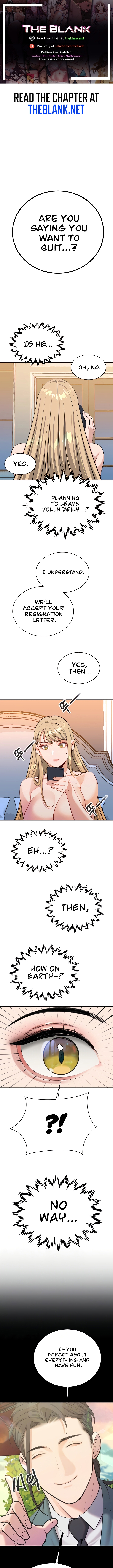 The Secret Affairs Of The 3rd Generation Chaebol Chapter 58 image 0