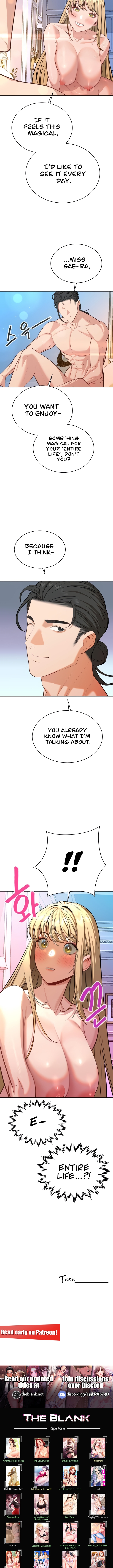 The Secret Affairs Of The 3rd Generation Chaebol Chapter 58 image 13