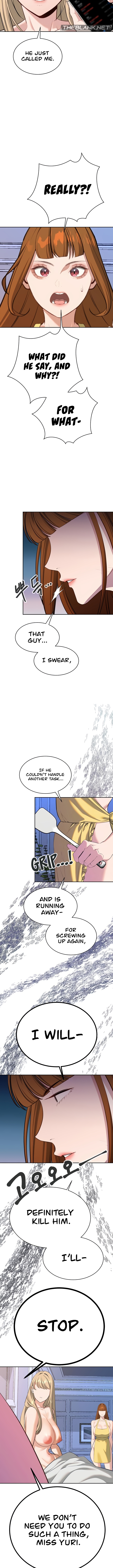 The Secret Affairs Of The 3rd Generation Chaebol Chapter 58 image 2