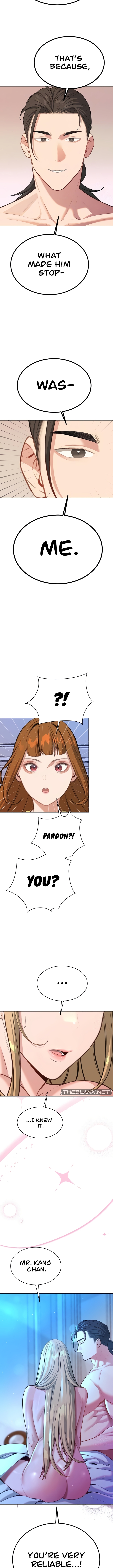 The Secret Affairs Of The 3rd Generation Chaebol Chapter 58 image 3