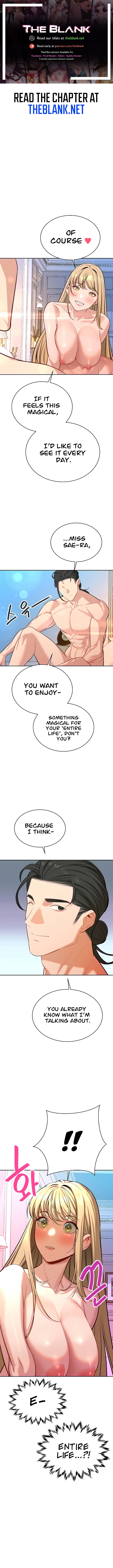 The Secret Affairs Of The 3rd Generation Chaebol Chapter 59 image 0