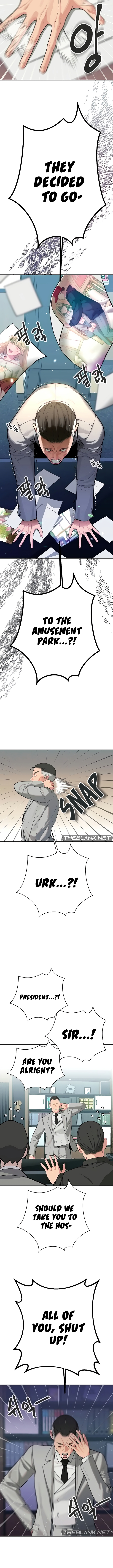 The Secret Affairs Of The 3rd Generation Chaebol Chapter 59 image 11