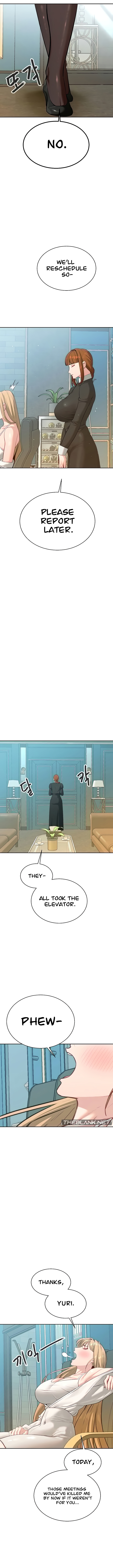 The Secret Affairs Of The 3rd Generation Chaebol Chapter 59 image 3