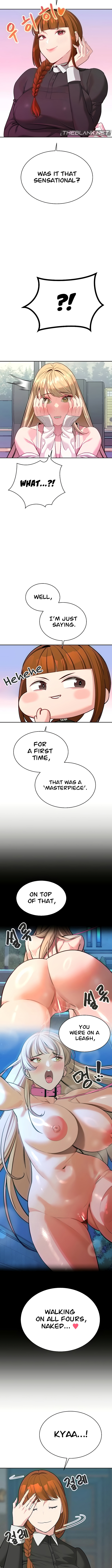 The Secret Affairs Of The 3rd Generation Chaebol Chapter 59 image 5