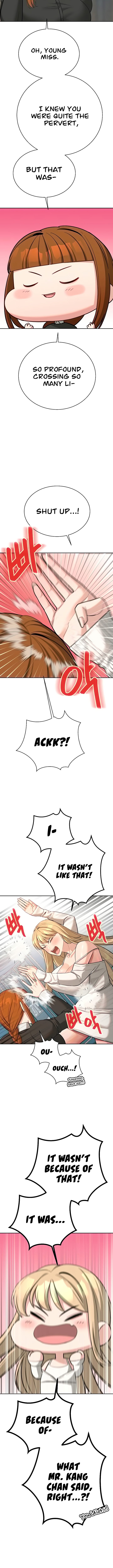 The Secret Affairs Of The 3rd Generation Chaebol Chapter 59 image 6
