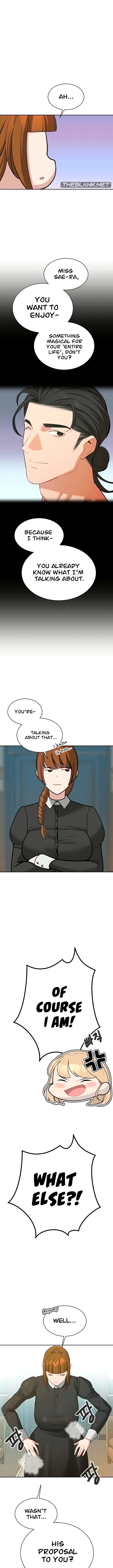 The Secret Affairs Of The 3rd Generation Chaebol Chapter 59 image 7
