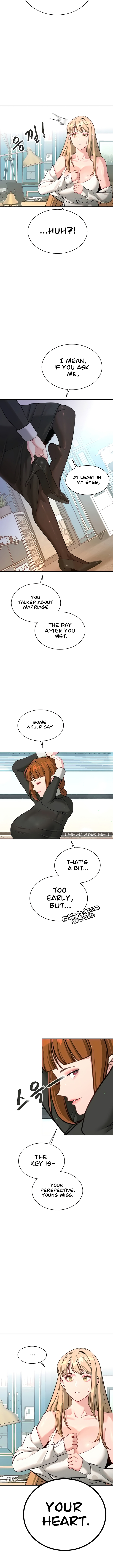 The Secret Affairs Of The 3rd Generation Chaebol Chapter 59 image 8