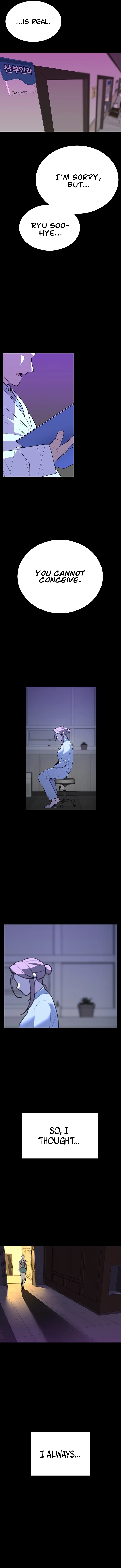 The Secret Affairs Of The 3rd Generation Chaebol Chapter 6 - It's my first time feeling this image 6