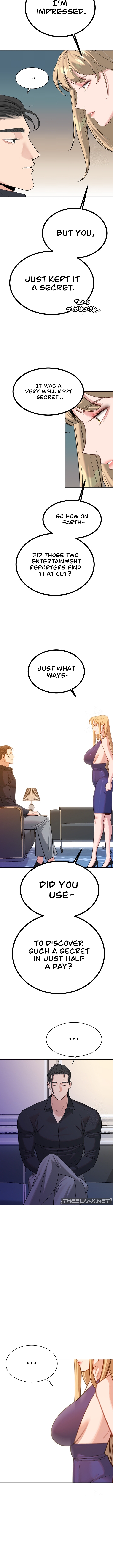 The Secret Affairs Of The 3rd Generation Chaebol Chapter 60 image 10