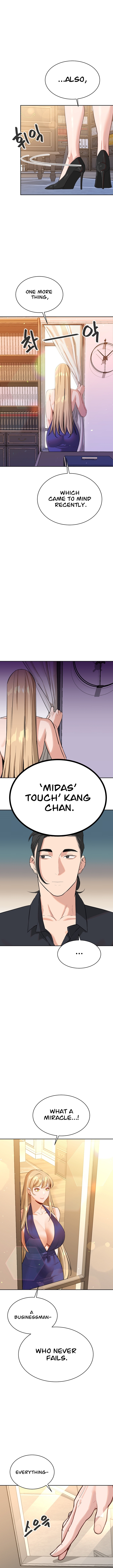 The Secret Affairs Of The 3rd Generation Chaebol Chapter 60 image 11