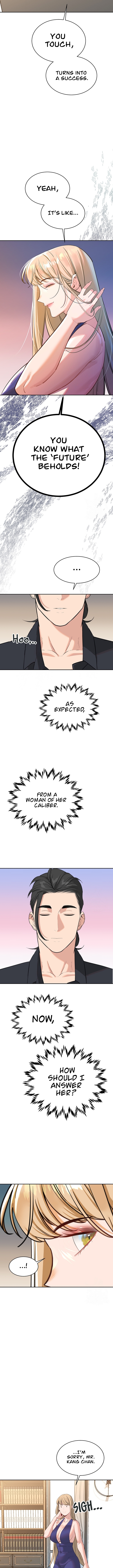 The Secret Affairs Of The 3rd Generation Chaebol Chapter 60 image 12