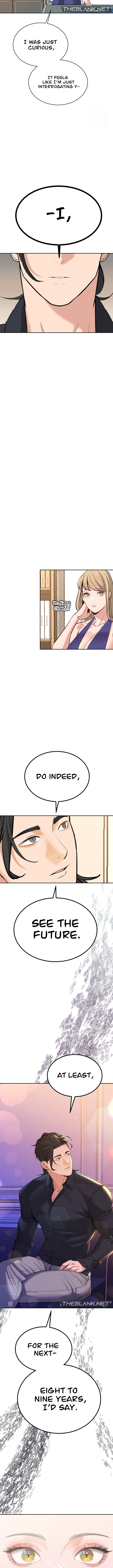 The Secret Affairs Of The 3rd Generation Chaebol Chapter 60 image 13