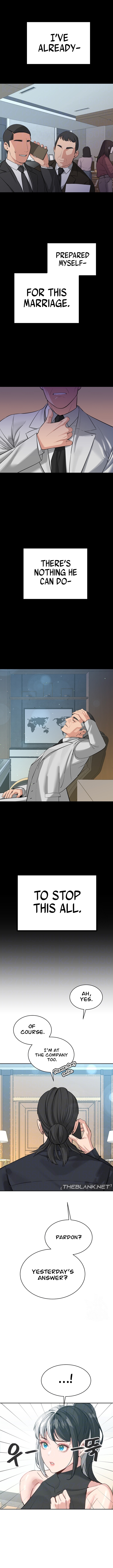 The Secret Affairs Of The 3rd Generation Chaebol Chapter 60 image 2