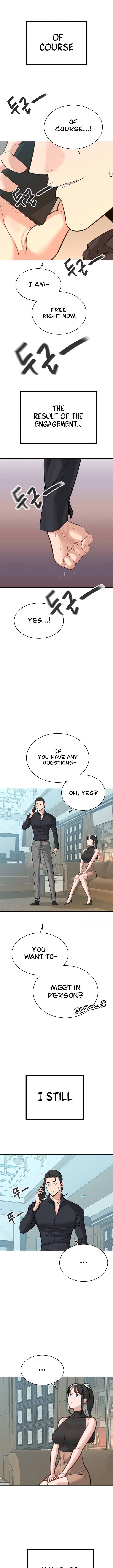 The Secret Affairs Of The 3rd Generation Chaebol Chapter 60 image 3
