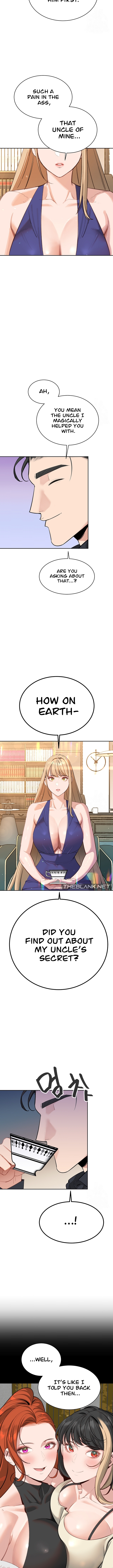 The Secret Affairs Of The 3rd Generation Chaebol Chapter 60 image 7