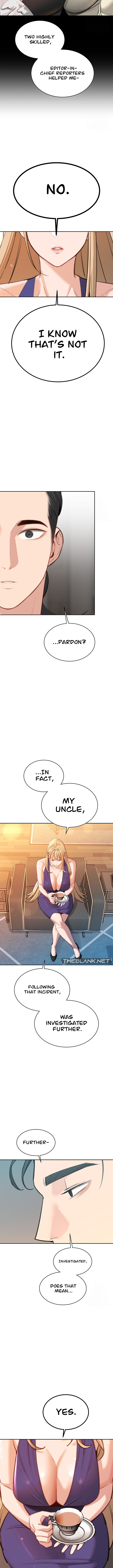 The Secret Affairs Of The 3rd Generation Chaebol Chapter 60 image 8