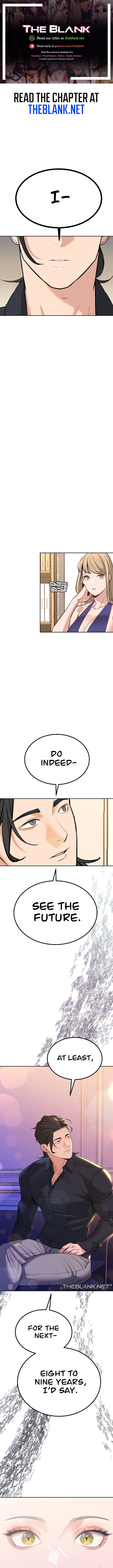 The Secret Affairs Of The 3rd Generation Chaebol Chapter 61 image 0