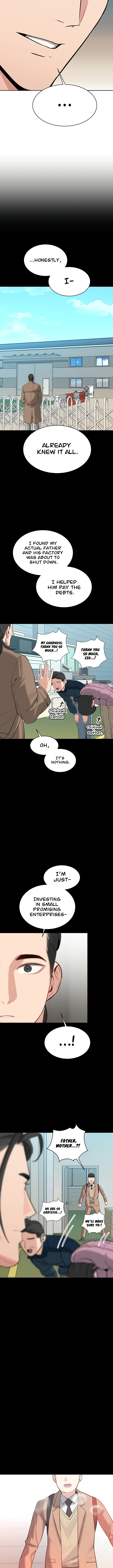 The Secret Affairs Of The 3rd Generation Chaebol Chapter 61 image 13