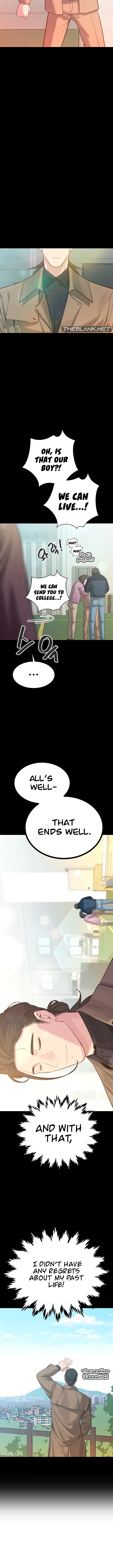 The Secret Affairs Of The 3rd Generation Chaebol Chapter 61 image 14