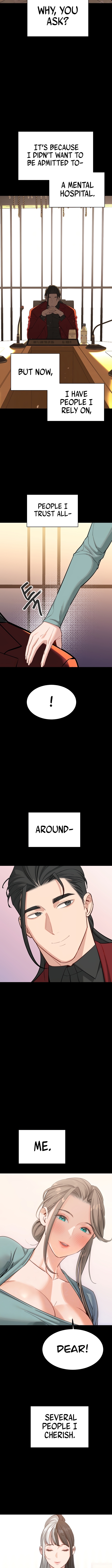 The Secret Affairs Of The 3rd Generation Chaebol Chapter 61 image 2
